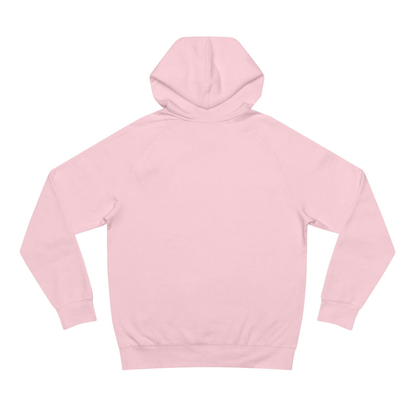 COZY CLEAN HOODIE