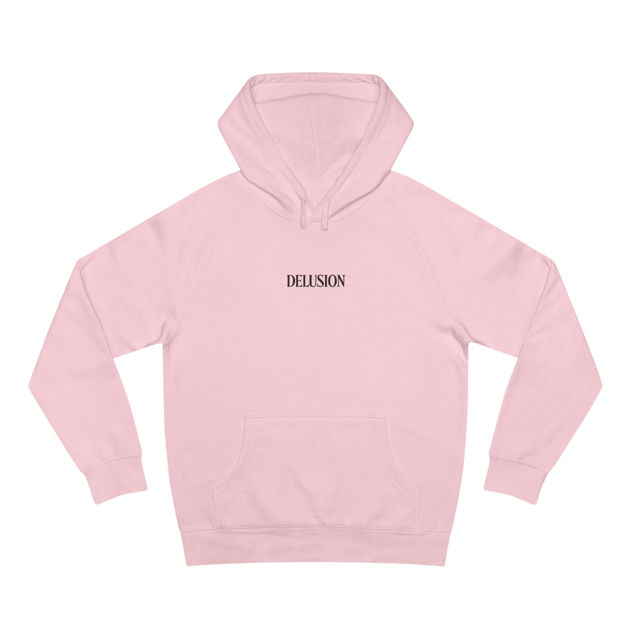Cozy Clean Hoodie