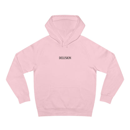 COZY CLEAN HOODIE