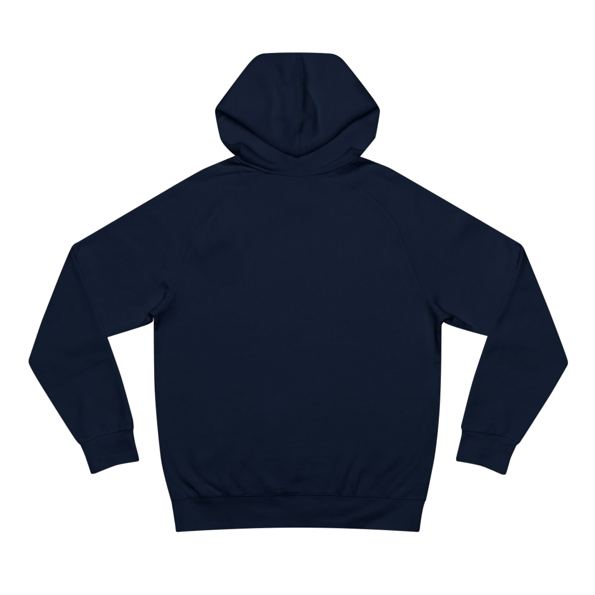 Cozy Clean Hoodie