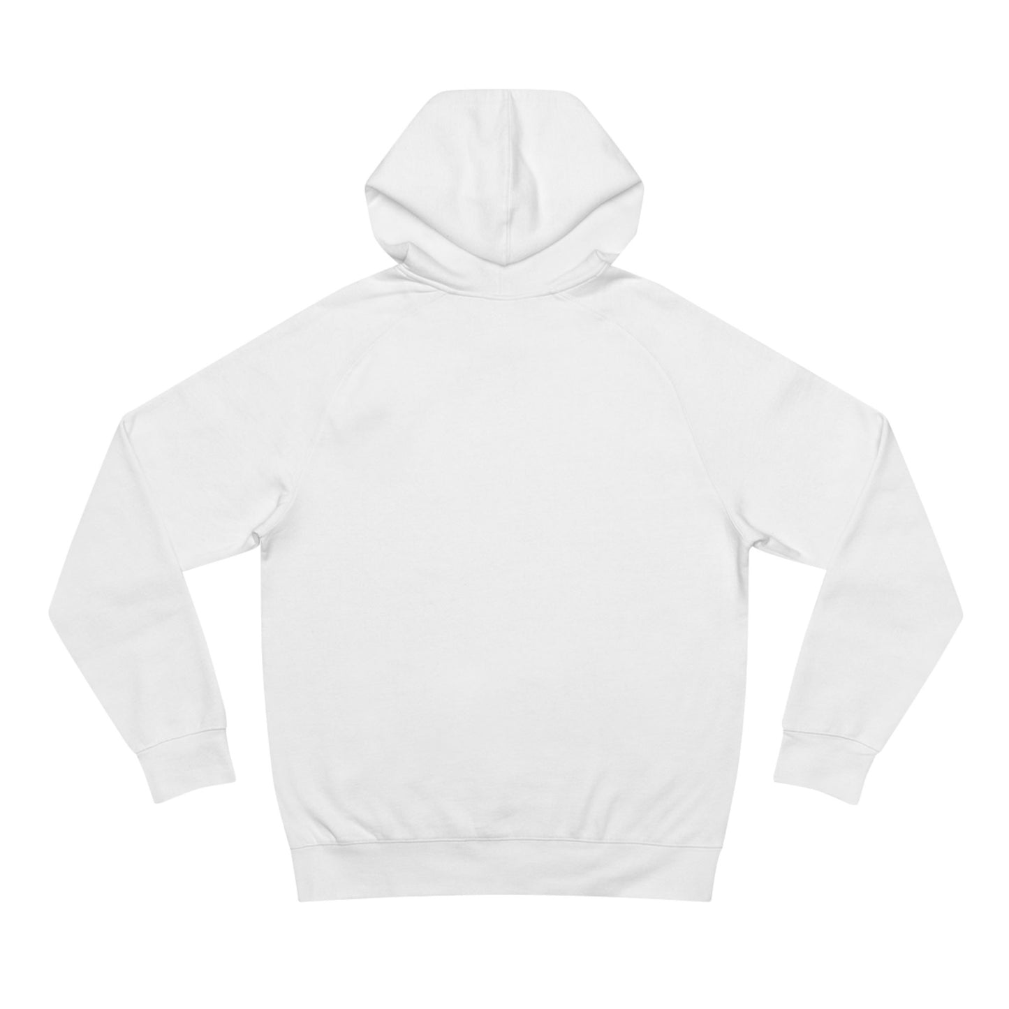 COZY CLEAN HOODIE