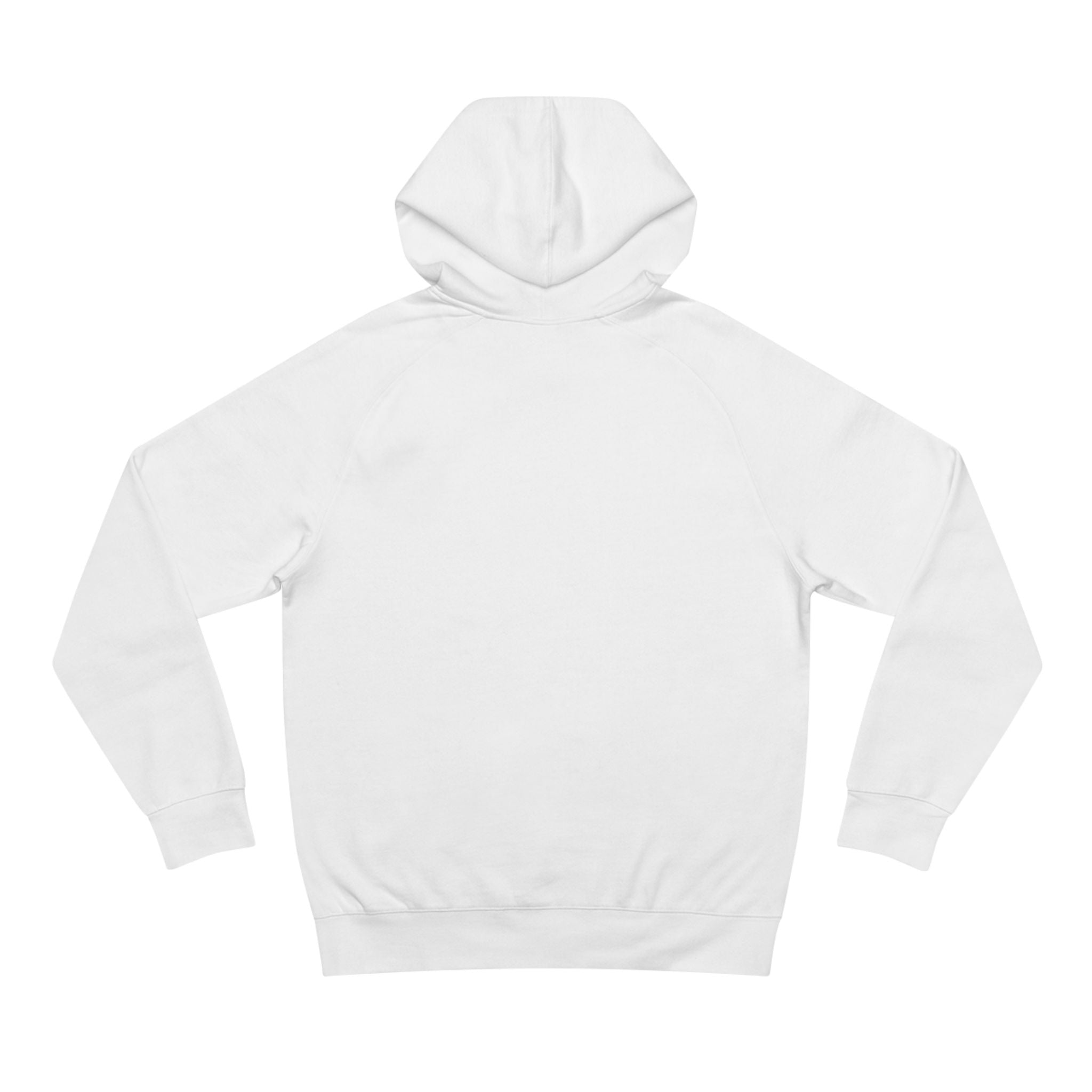 Cozy Clean Hoodie