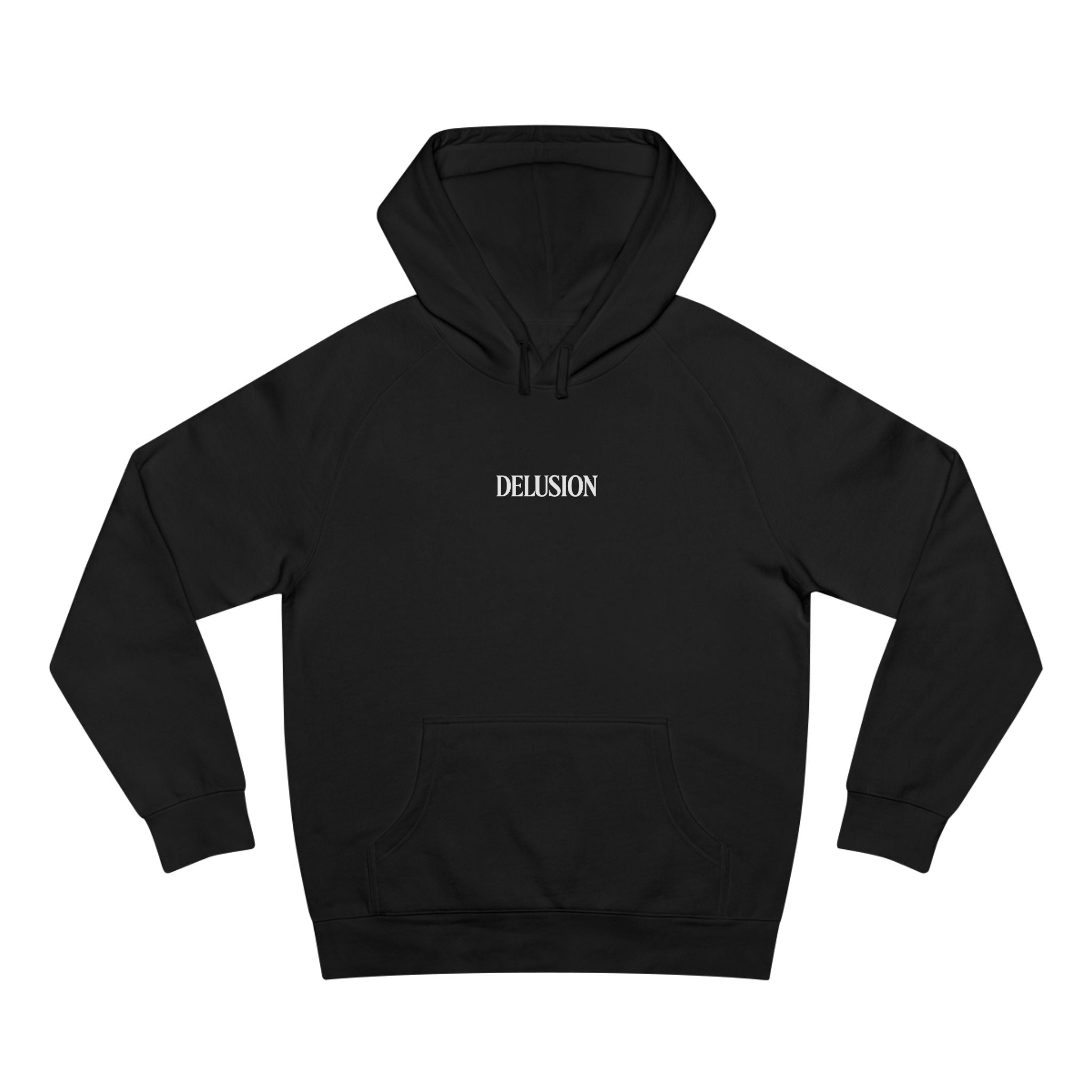 Cozy Clean Hoodie