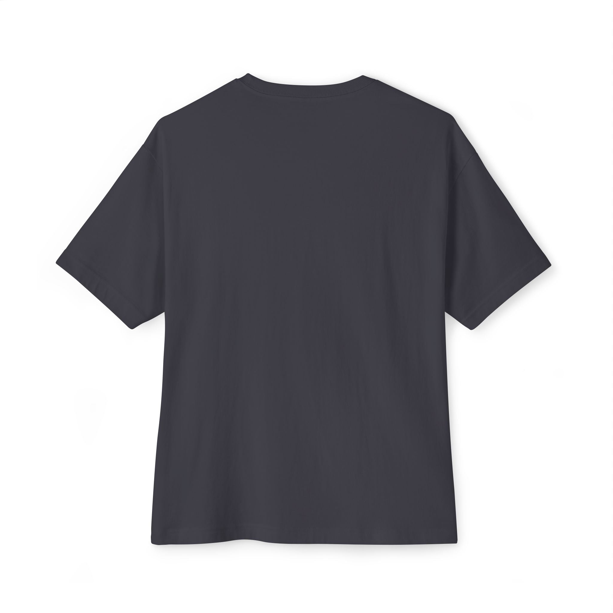 Oversized Boxy Tee