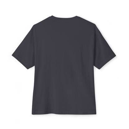 OVERSIZED T-SHIRT SIMPLE DESIGN