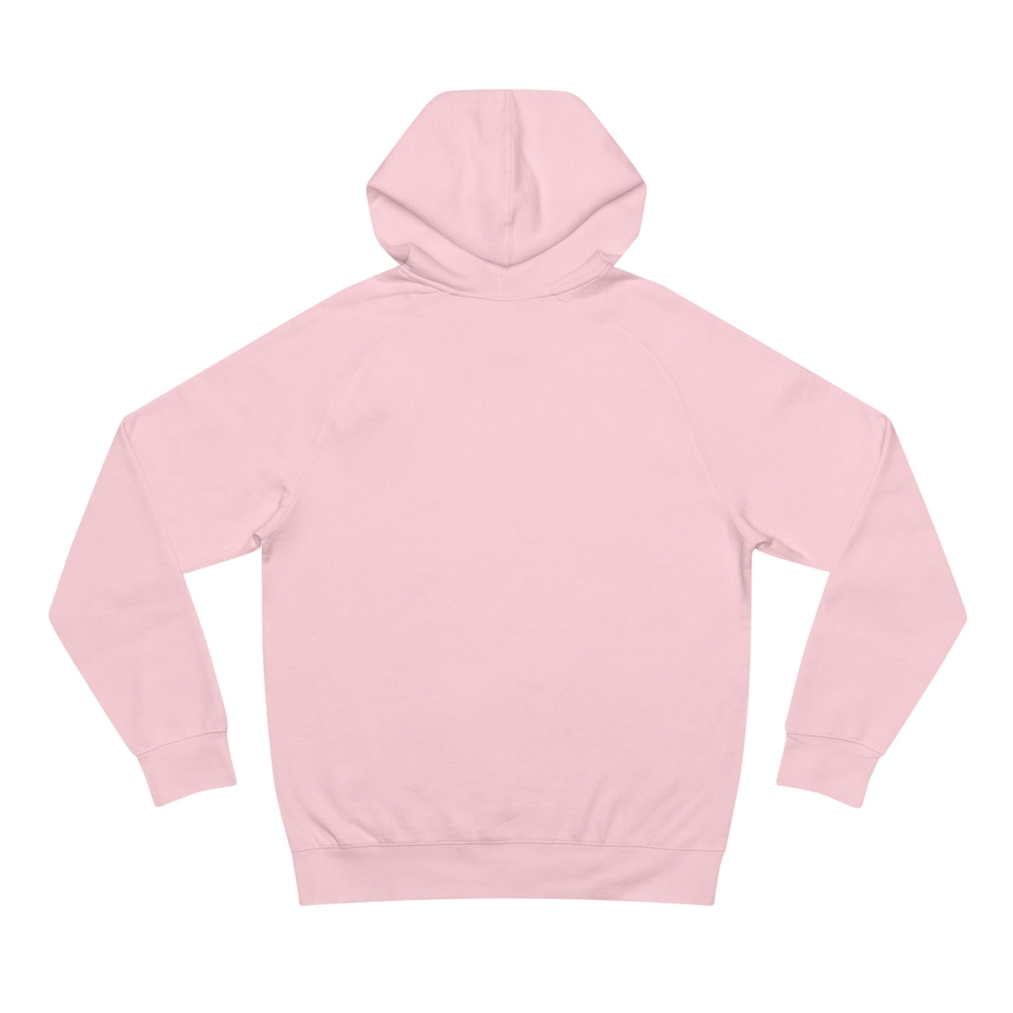 Cozy Clean Hoodie