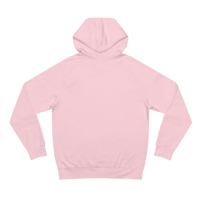 COZY CLEAN HOODIE