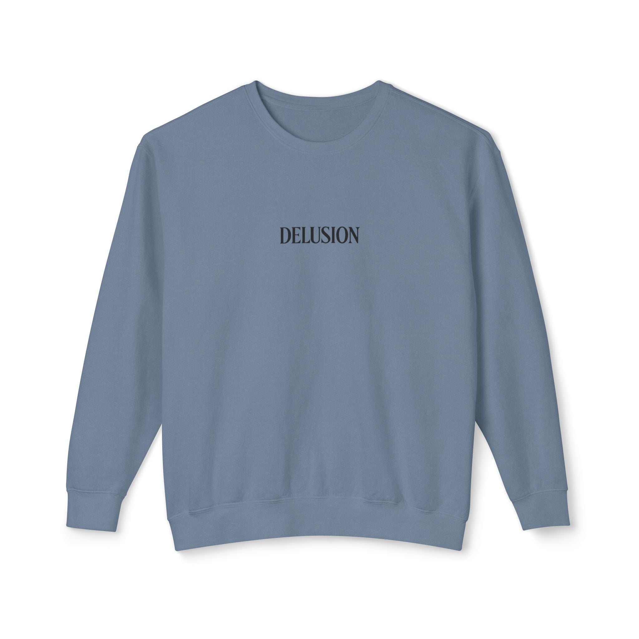 Artistic Crewneck Sweatshirt