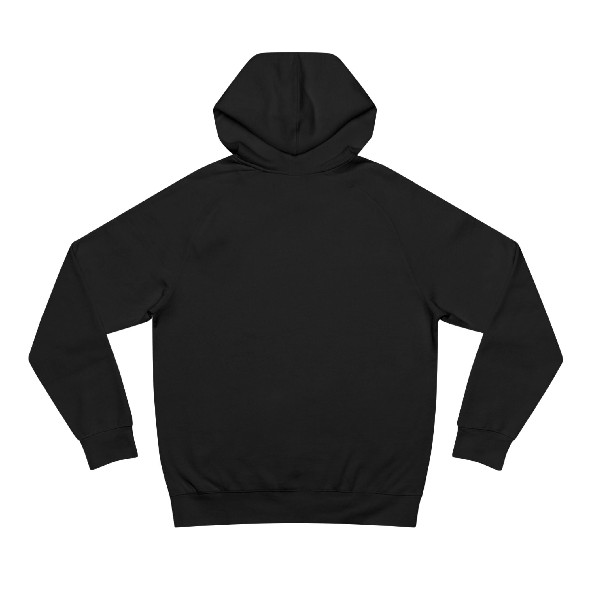 Cozy Clean Hoodie
