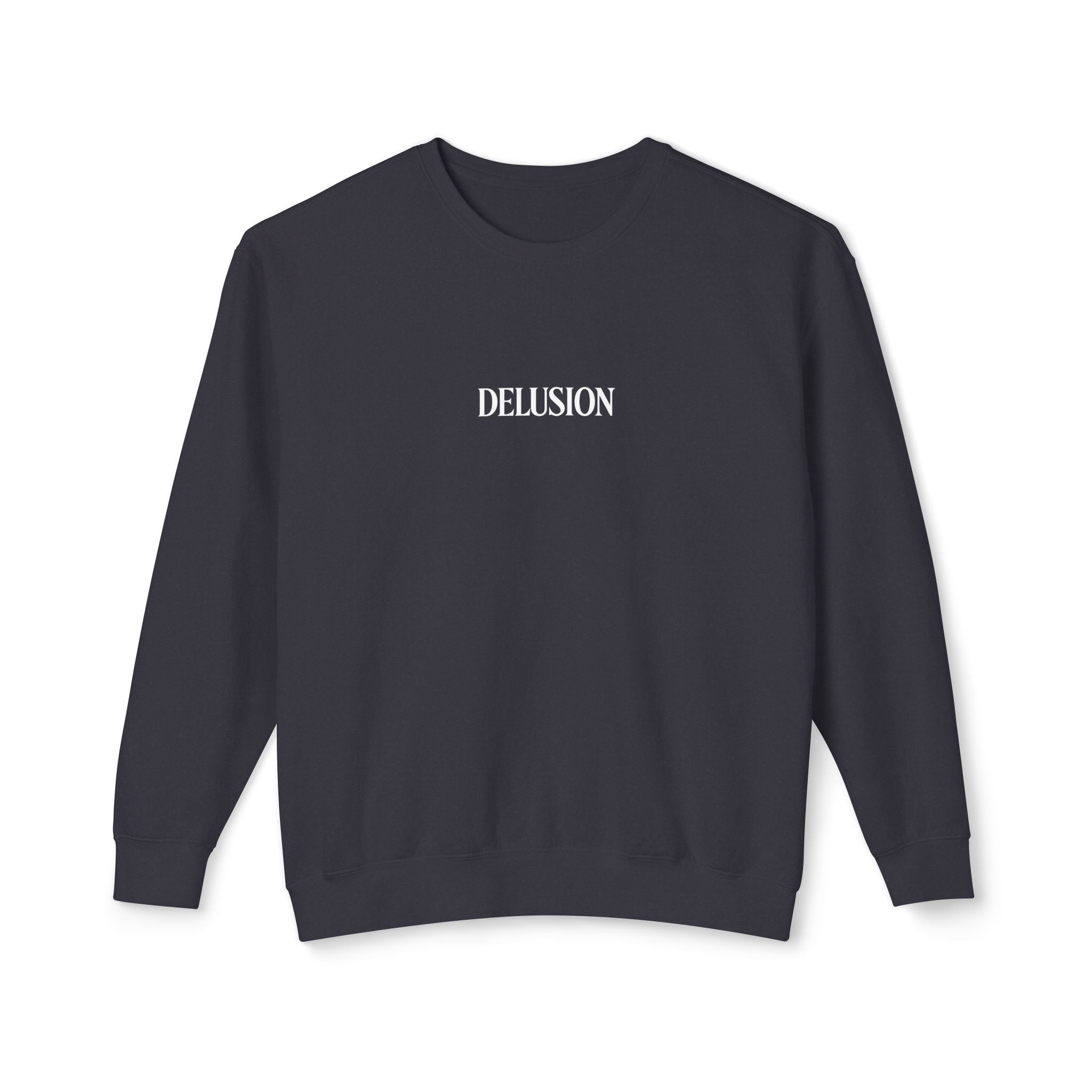 Artistic Crewneck Sweatshirt