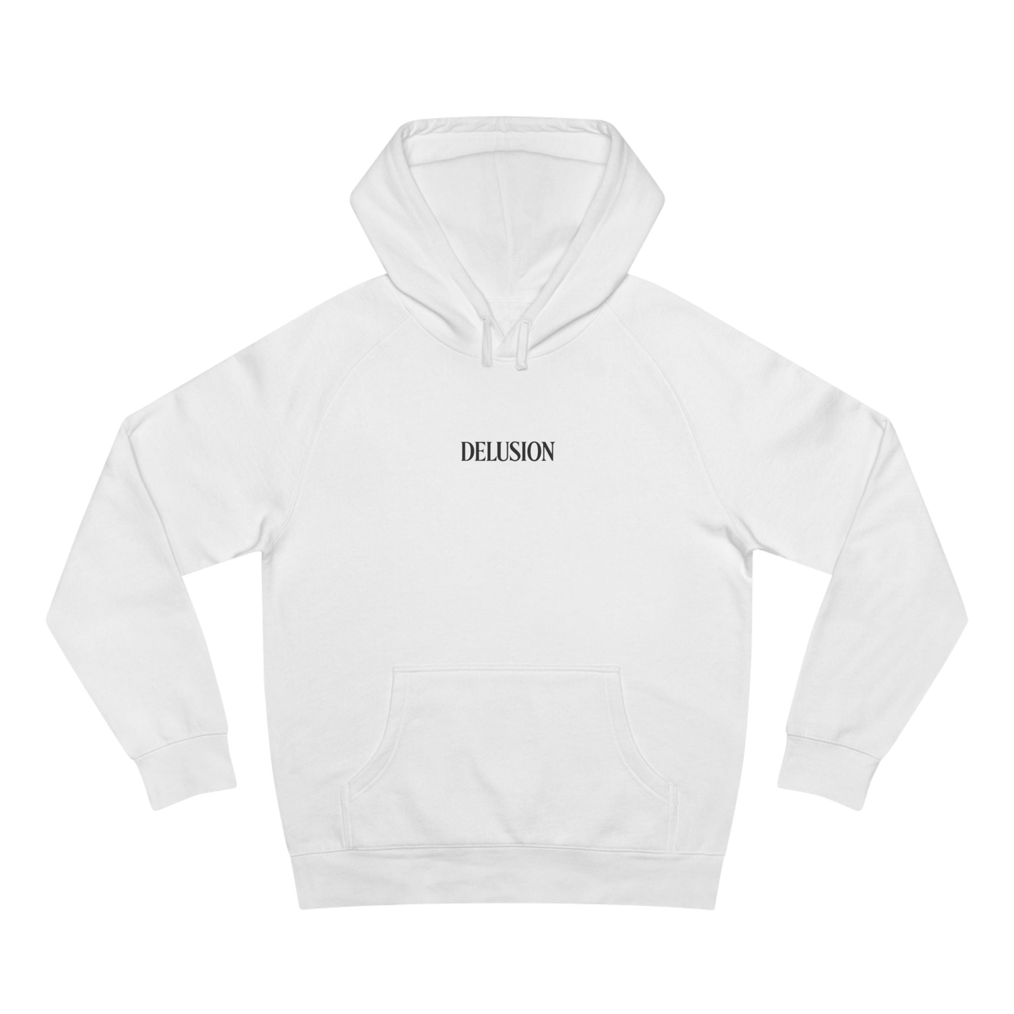 Cozy Clean Hoodie