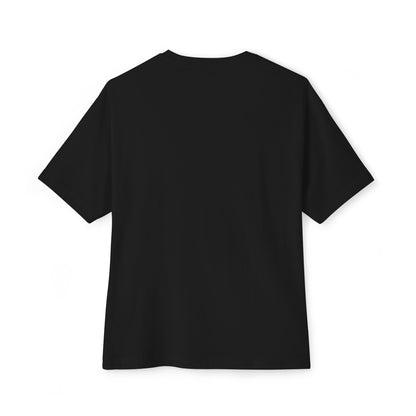 OVERSIZED T-SHIRT SIMPLE DESIGN