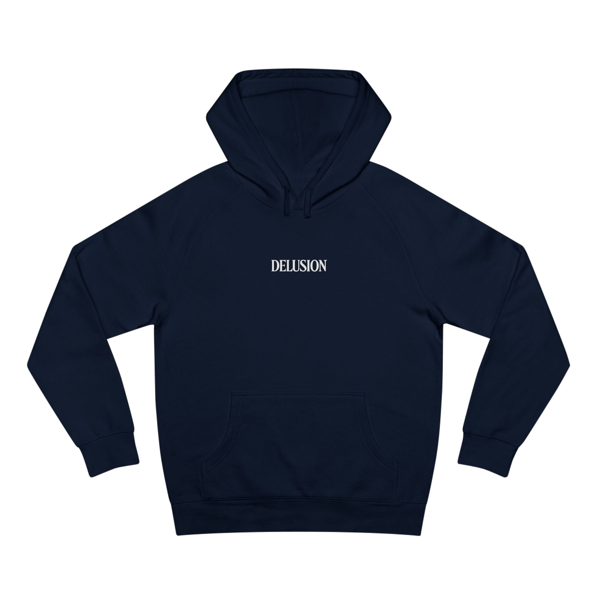 Cozy Clean Hoodie