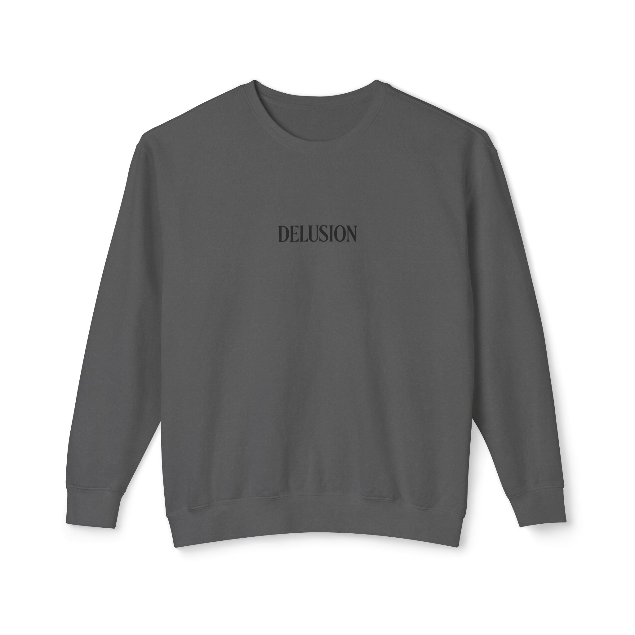 Artistic Crewneck Sweatshirt